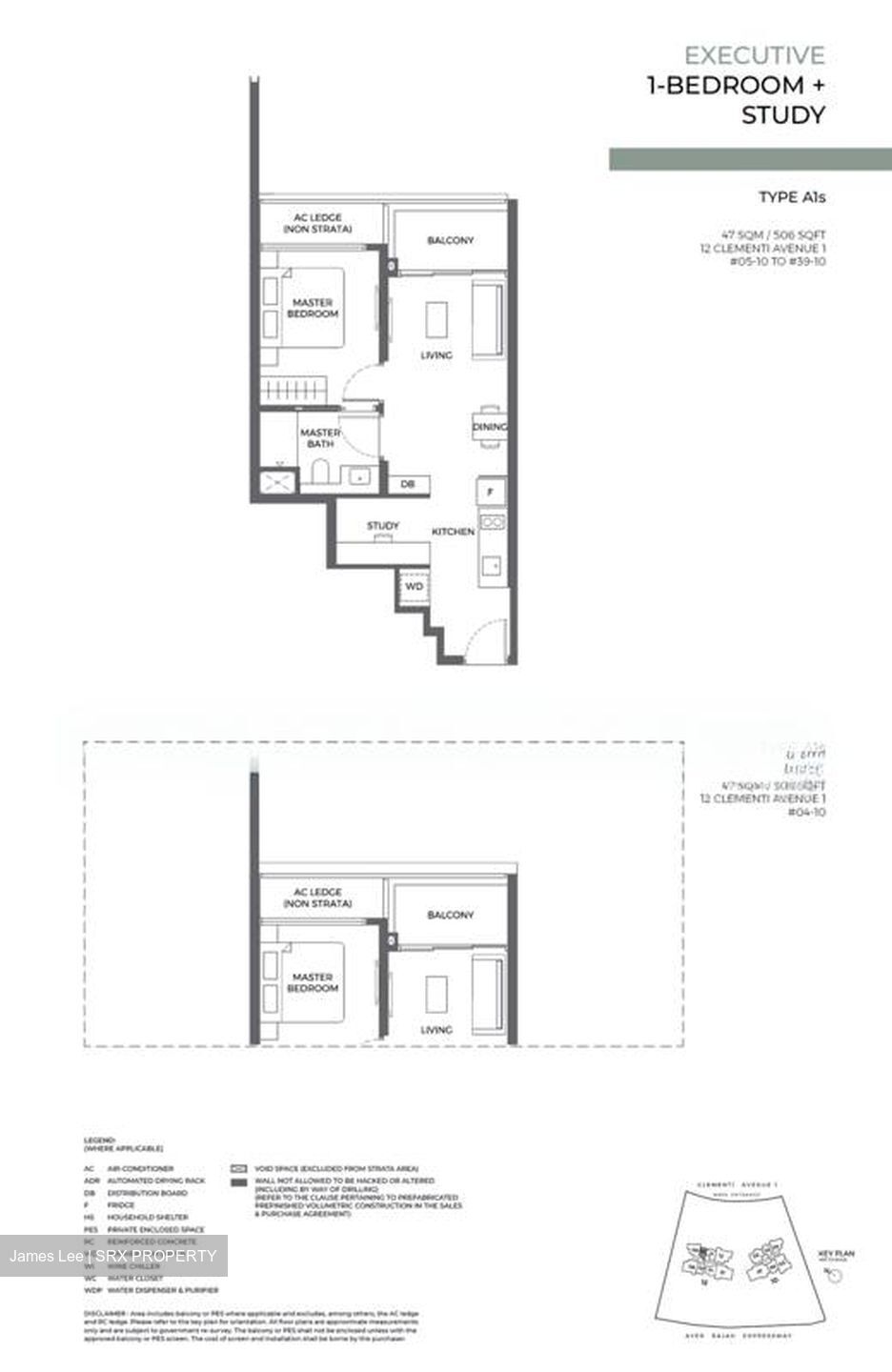 Elta (D5), Apartment #521354561